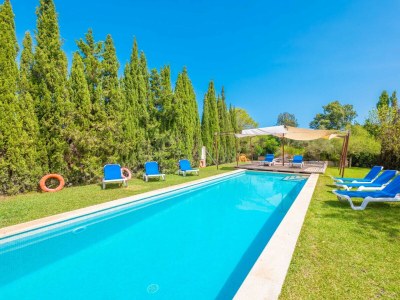 Apartment S'HORT DE SA BAGURA 2 - Outdoor photo 20