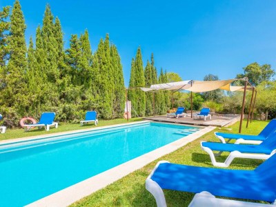 Apartment S'HORT DE SA BAGURA 2 - Outdoor photo 21