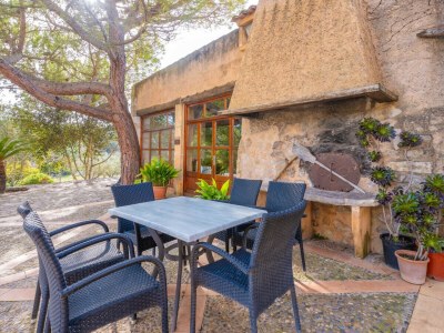 Apartment S'HORT DE SA BAGURA 2 - Outdoor photo 26
