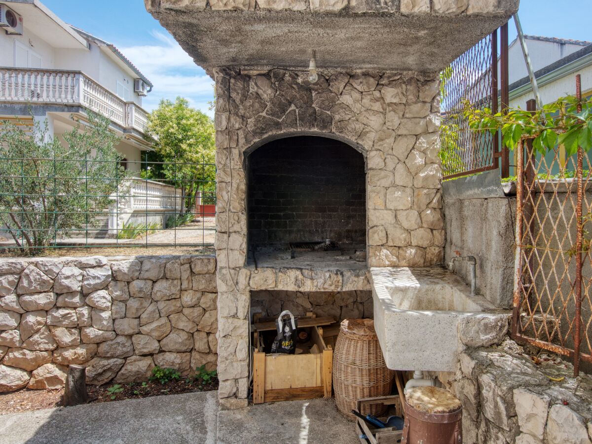 Apartment One bedroom apartment with terrace Žaborić, Šibenik A-469-b - Outdoor photo 5