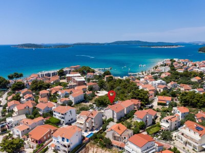 Apartment One bedroom apartment with terrace Žaborić, Šibenik A-469-b in Šibenik - Apartment