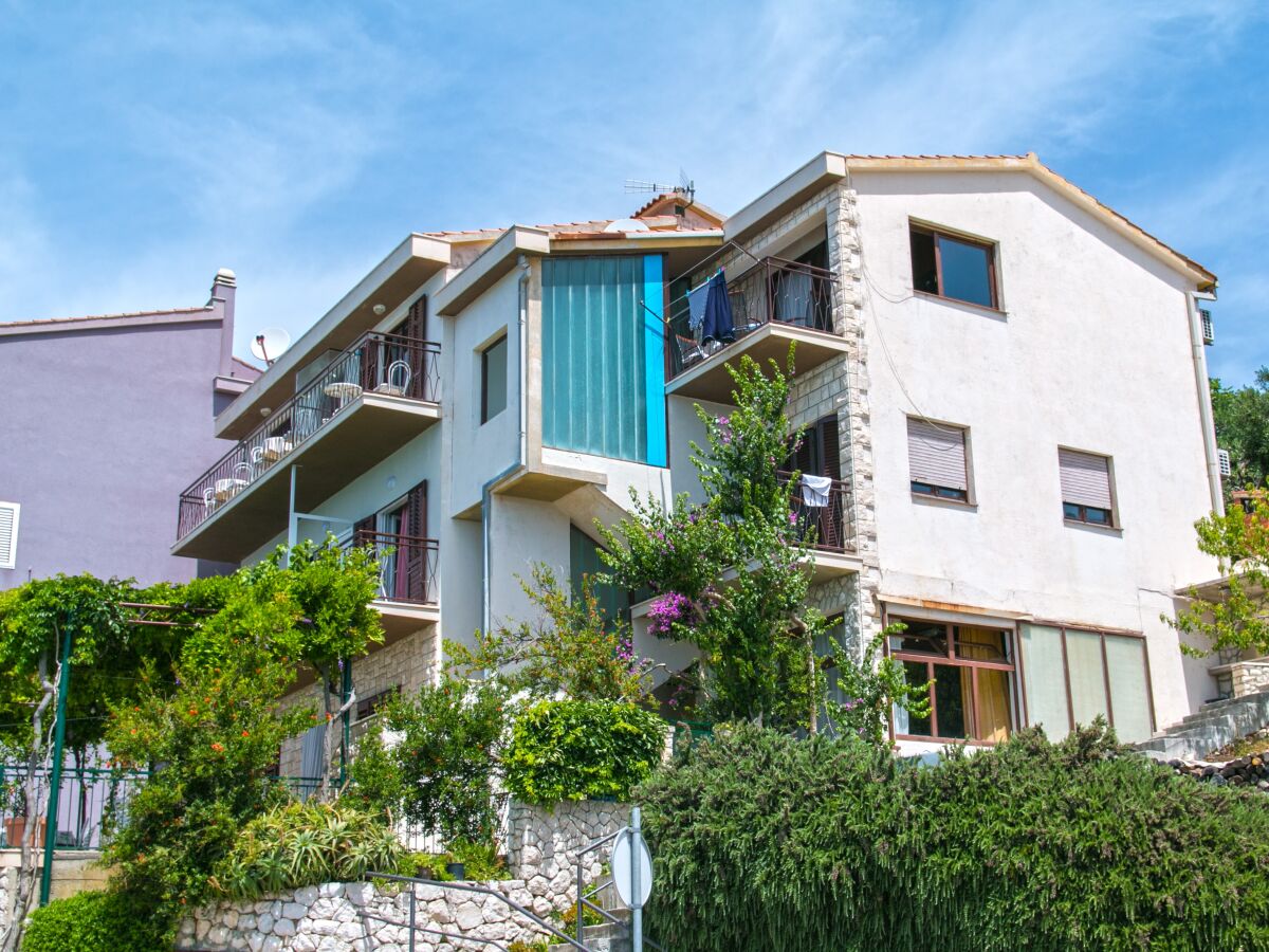 Apartment One bedroom apartment near beach Podgora, Makarska A-2614-e - Outdoor photo 5
