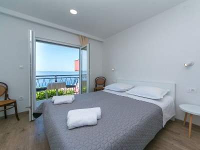 Apartment Two bedroom apartment near beach Podgora, Makarska A-2614-f in Podgora - Apartment