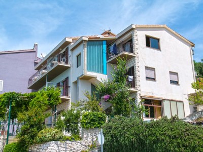Apartment Two bedroom apartment near beach Podgora, Makarska A-2614-f - Outdoor photo 5