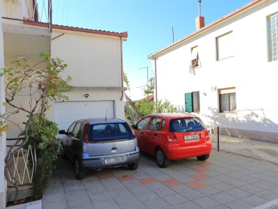 Apartment Two bedroom apartment with terrace and sea view Seget Donji, Trogir A-2029-b - Outdoor photo 11