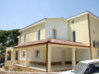 Holiday room near beach Rogoznica S-3097-a - Outdoor photo 3