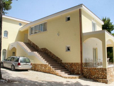 Holiday room near beach Rogoznica S-3097-b - Outdoor photo 2