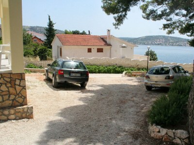 Holiday room near beach Rogoznica S-3097-b - Outdoor photo 5