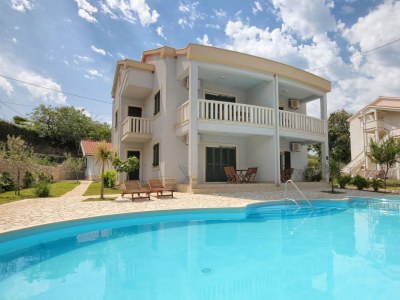 Apartment One bedroom apartment with terrace Kampor, Rab A-3214-b - Outdoor photo 2