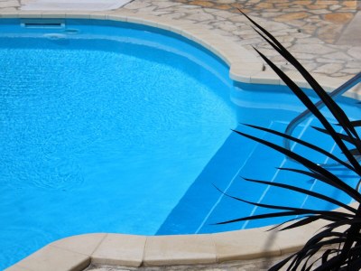 Apartment One bedroom apartment with terrace Banjol, Rab A-3215-a - Outdoor photo 17