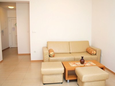 Apartment One bedroom apartment with terrace Banjol, Rab A-3215-a - Outdoor photo 22