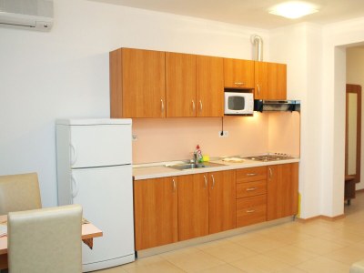 Apartment One bedroom apartment with terrace Banjol, Rab A-3215-a - Outdoor photo 24