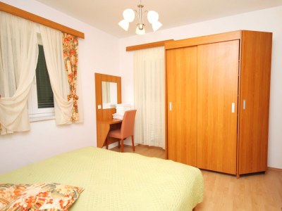 Apartment One bedroom apartment with terrace Banjol, Rab A-3215-a - Outdoor photo 26