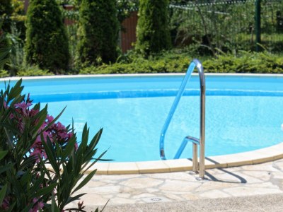 Apartment One bedroom apartment with terrace Banjol, Rab A-3215-c - Outdoor photo 3