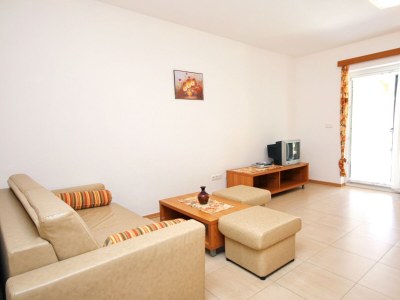 Apartment One bedroom apartment with terrace Banjol, Rab A-3215-c - Outdoor photo 15