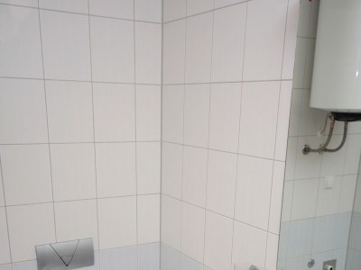 Apartment One bedroom apartment with terrace Banjol, Rab A-3215-c - Outdoor photo 22
