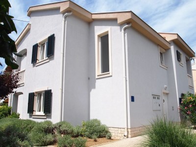 Apartment One bedroom apartment with terrace Banjol, Rab A-3215-c - Outdoor photo 26