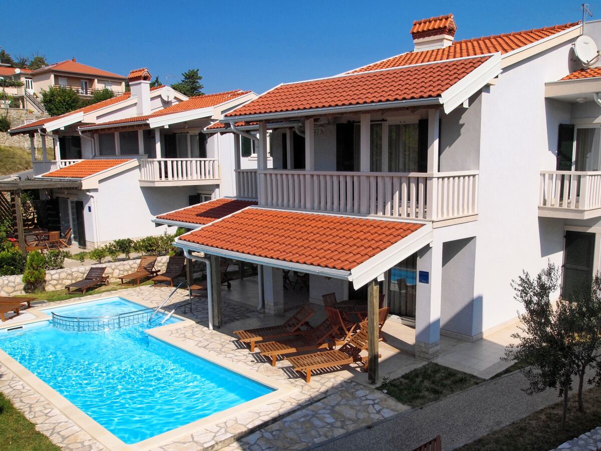 Apartment One bedroom apartment with terrace Palit, Rab A-3211-a - Outdoor photo 2