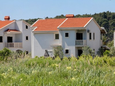 Apartment One bedroom apartment with terrace Palit, Rab A-3211-a - Outdoor photo 6