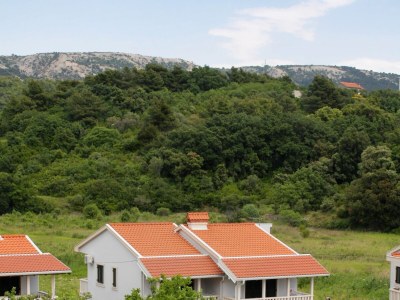 Apartment One bedroom apartment with terrace Palit, Rab A-3211-b - Outdoor photo 8