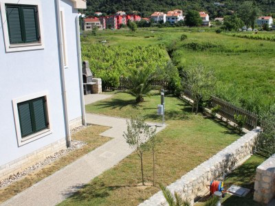 Apartment One bedroom apartment with terrace Palit, Rab A-3211-b - Outdoor photo 17