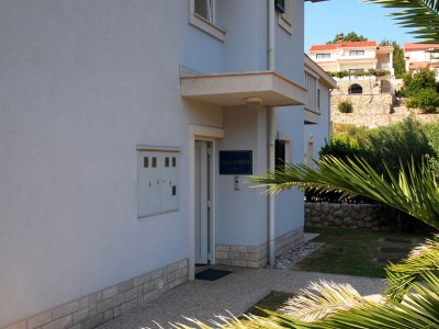 Apartment One bedroom apartment with terrace Palit, Rab A-3211-b - Outdoor photo 20