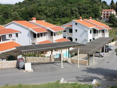 Apartment One bedroom apartment with terrace Palit, Rab A-3211-b - Outdoor photo 21