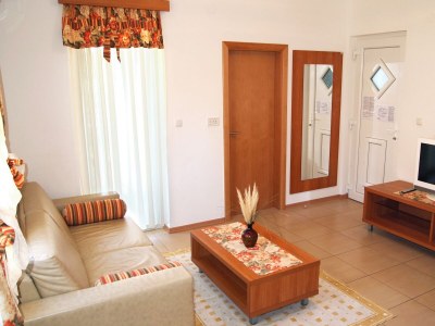 Apartment One bedroom apartment with terrace Palit, Rab A-3211-b - Outdoor photo 24