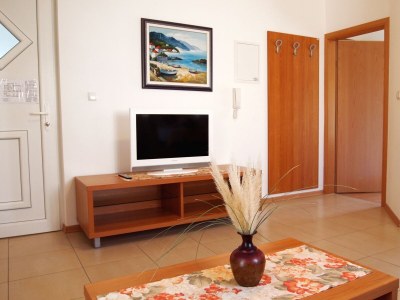 Apartment One bedroom apartment with terrace Palit, Rab A-3211-b - Outdoor photo 25
