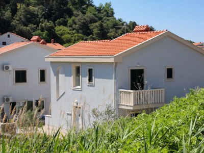 Apartment One bedroom apartment with terrace Palit, Rab A-3212-a - Outdoor photo 7