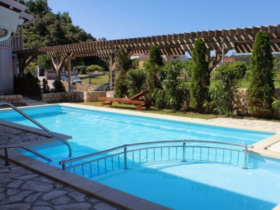 Apartment One bedroom apartment with terrace Palit, Rab A-3212-a - Outdoor photo 13
