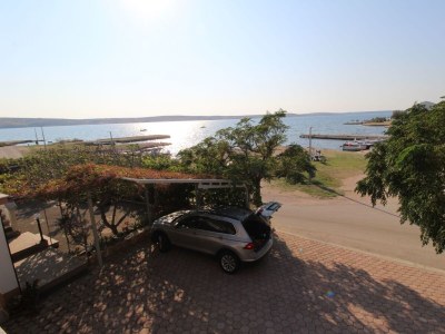 Apartment Two bedroom apartment near beach Kustići, Pag A-9360-c - Outdoor photo 13