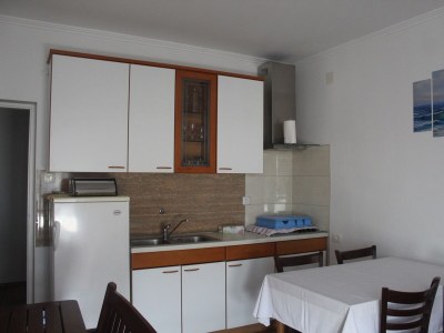 Apartment Two bedroom apartment near beach Kustići, Pag A-9360-c - Outdoor photo 16
