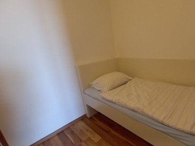 Apartment Two bedroom apartment near beach Kustići, Pag A-9360-c - Outdoor photo 18
