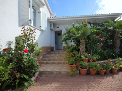 Apartment One bedroom apartment near beach Kustići, Pag A-9360-e - Outdoor photo 11