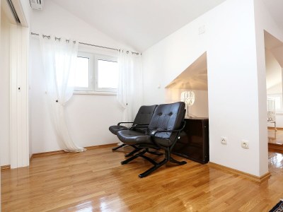 Apartment Two bedroom apartment with terrace and sea view Zečevo Rtić, Rogoznica A-10333-b - Outdoor photo 34