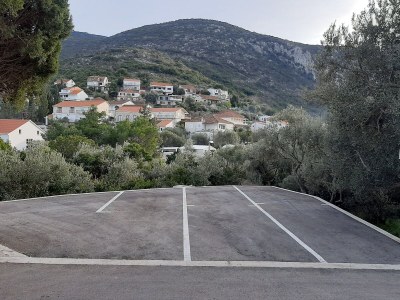 Apartment Two bedroom apartment with terrace Trpanj, Pelješac A-11545-b - Outdoor photo 6