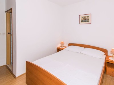 Apartment Two bedroom apartment with terrace Trpanj, Pelješac A-11545-b - Outdoor photo 9