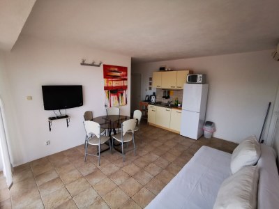 Apartment Two bedroom apartment with terrace and sea view Ivan Dolac, Hvar A-16340-b - Outdoor photo 6