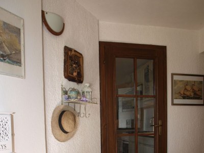 Apartment Two bedroom apartment with terrace Vir - Kozjak, Vir A-16734-a - Outdoor photo 14