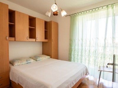 Apartment Three bedroom apartment with terrace Postira, Brač A-14822-a - Outdoor photo 15