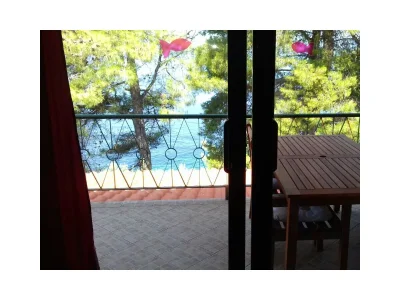 Apartment Two bedroom apartment near beach Črnja Luka, Korčula A-15978-a in Blato - Apartment