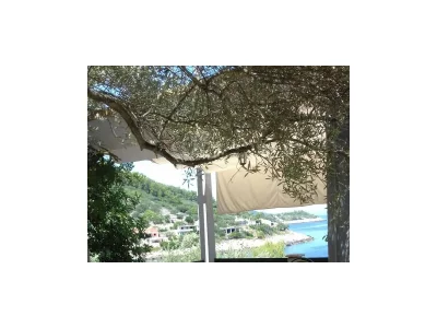 Apartment Two bedroom apartment near beach Črnja Luka, Korčula A-15978-a - Outdoor photo 3