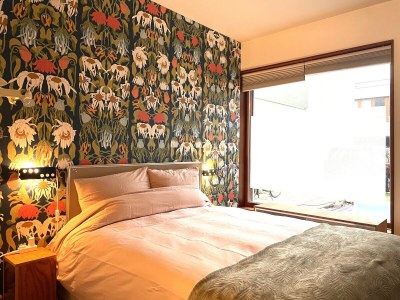 Guestroom BBinAmsterdam in Amsterdam - Guestroom