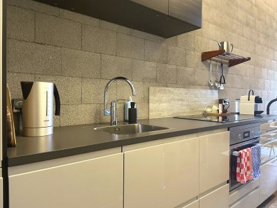 Guestroom BBinAmsterdam - Features photo 22