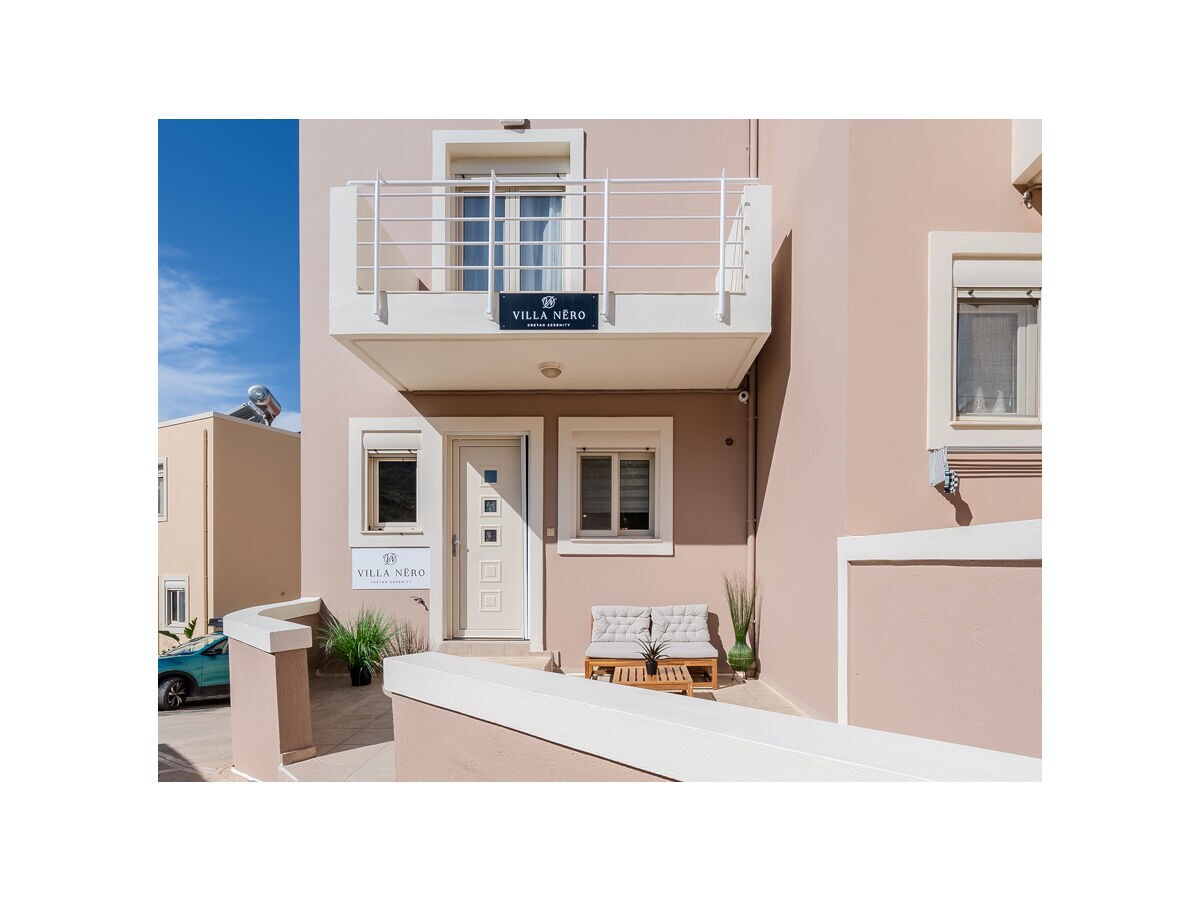 Holiday house Villa Nero