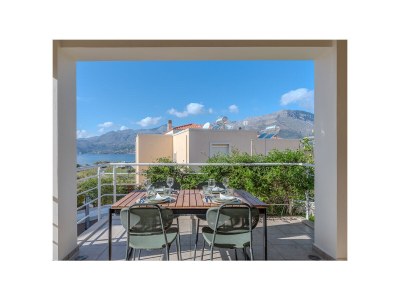 Holiday house Villa Nero - Outdoor photo 8