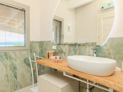 Villa Villa Nuova Muvrunara - Features photo 13