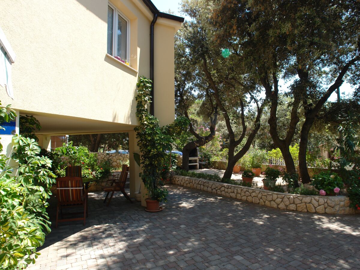Apartment One bedroom apartment with balcony and sea view Mandre, Pag A-18748-b - Outdoor photo 5