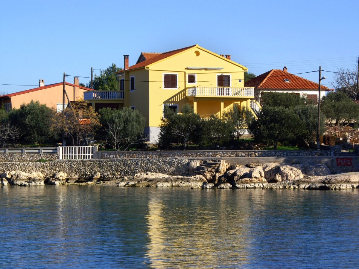 Apartment Two bedroom apartment near beach Ugljan A-846-b - Outdoor photo 3
